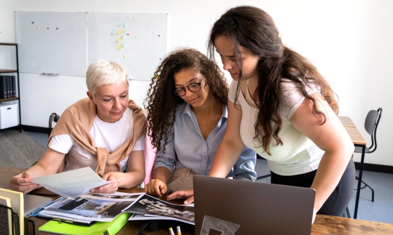 Professionelle Finanzberatung und strategische Planung für Unternehmen