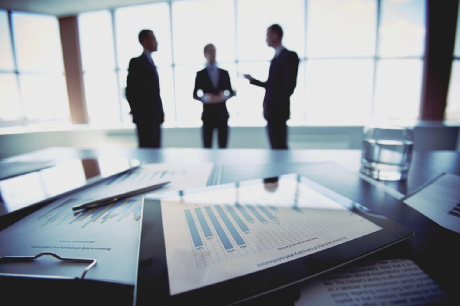 Moderne Finanzplanung und digitale Tools für Unternehmen