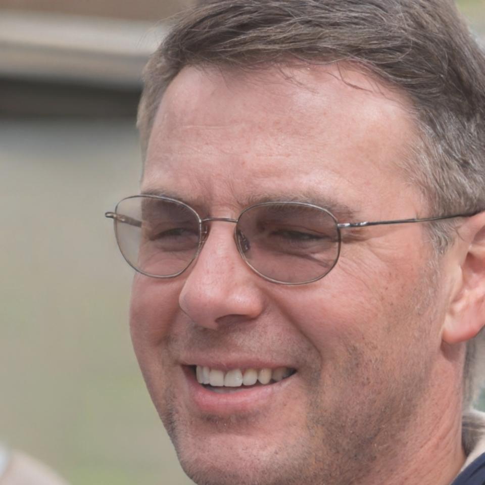 Dozent Matthias Bergström